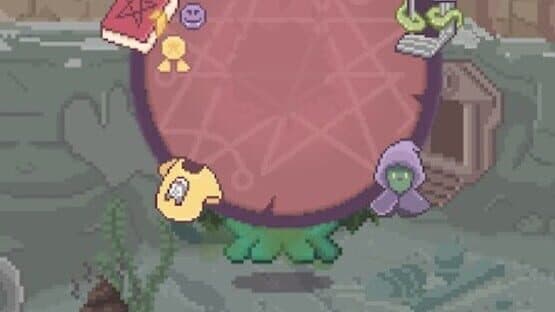 Cthulhu Virtual Pet 2 — screenshot 3
