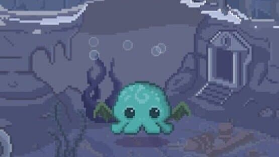 Cthulhu Virtual Pet 2 — screenshot 4