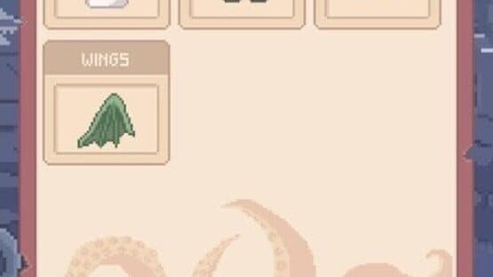 Cthulhu Virtual Pet 2 — screenshot 5