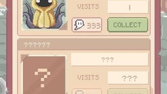 Cthulhu Virtual Pet 2 — screenshot 7