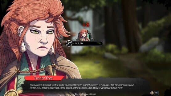 Dead in Vinland: True Viking Edition — screenshot 3