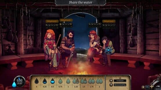 Dead in Vinland: True Viking Edition — screenshot 4