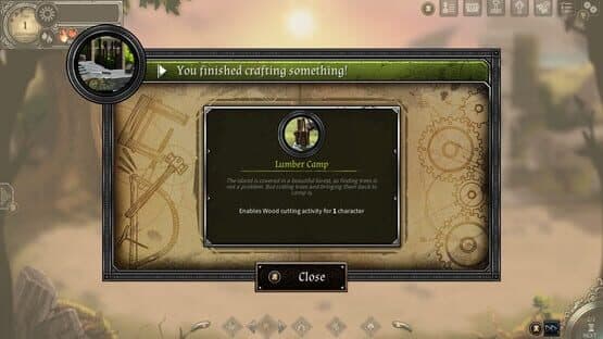 Dead in Vinland: True Viking Edition — screenshot 5