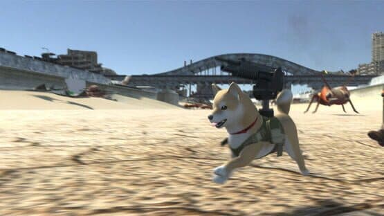 Metal Max Xeno Reborn — screenshot 6
