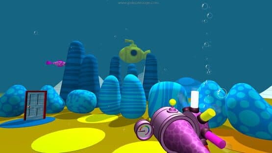 A World With No Colour — screenshot 2