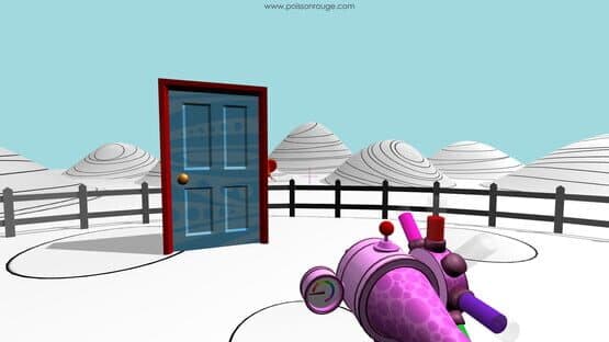 A World With No Colour — screenshot 3