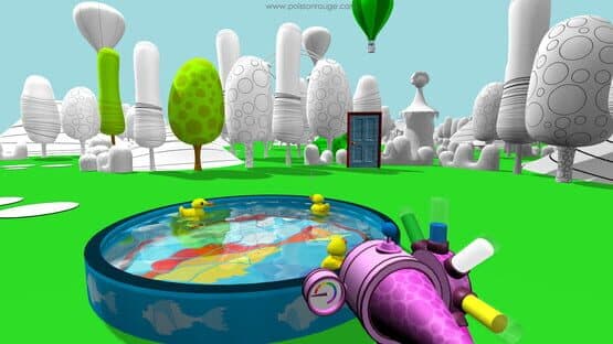 A World With No Colour — screenshot 5