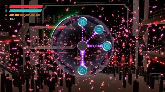 Hexagroove: Tactical DJ — screenshot 2