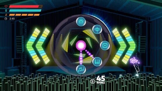 Hexagroove: Tactical DJ — screenshot 3