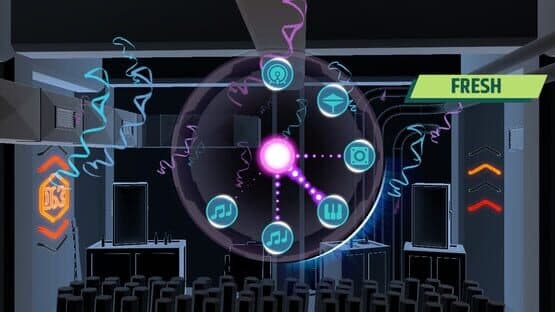 Hexagroove: Tactical DJ — screenshot 6