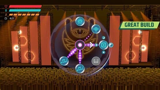 Hexagroove: Tactical DJ — screenshot 8