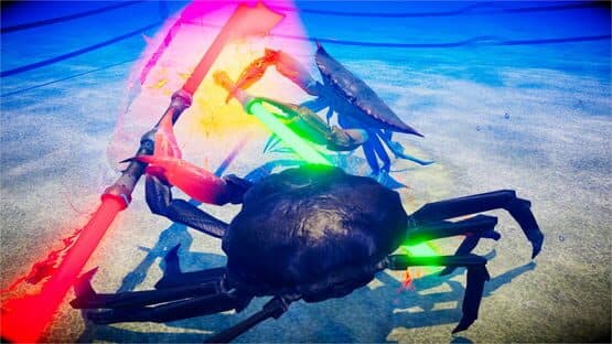 Fight Crab — screenshot 3