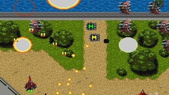 Raiden — screenshot 4