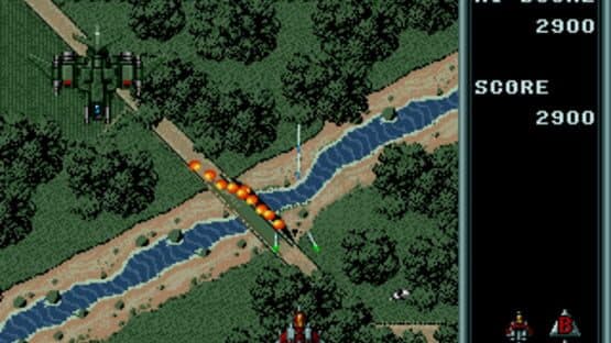 Raiden — screenshot 5