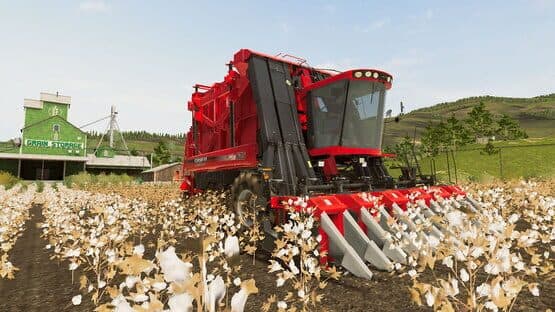 Farming Simulator 20 — screenshot 2