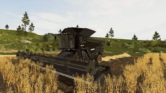Farming Simulator 20 — screenshot 3