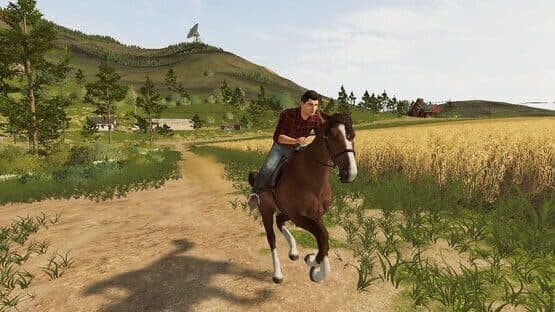 Farming Simulator 20 — screenshot 4