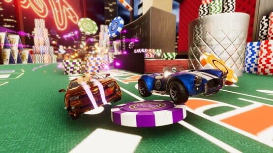 Super Toy Cars 2 — screenshot 1