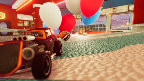 Super Toy Cars 2 — screenshot 2