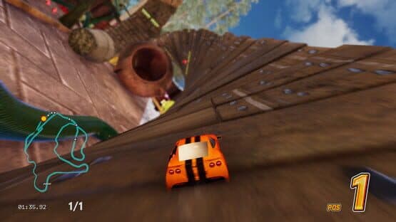 Super Toy Cars 2 — screenshot 5