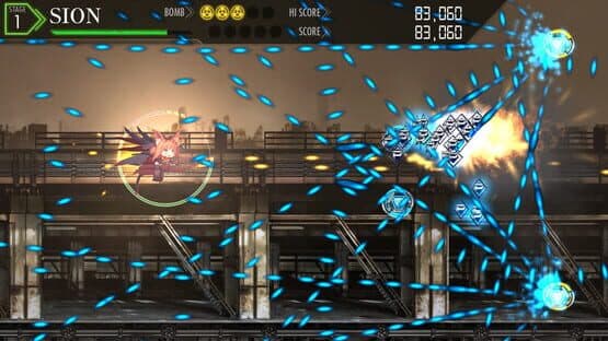 Elysion — screenshot 2