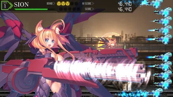 Elysion — screenshot 3
