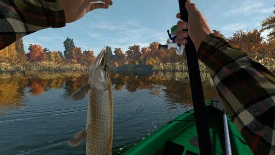The Fisherman: Fishing Planet — screenshot 1