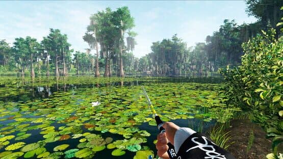 The Fisherman: Fishing Planet — screenshot 2