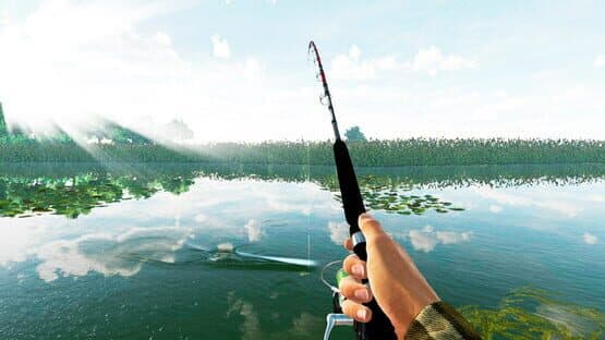 The Fisherman: Fishing Planet — screenshot 3