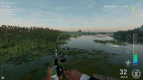 The Fisherman: Fishing Planet — screenshot 4