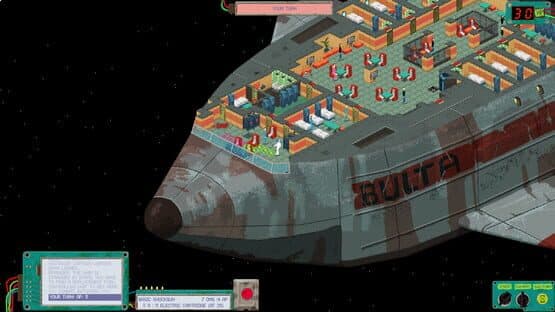 Space Wreck — screenshot 1
