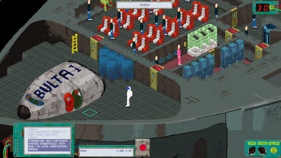 Space Wreck — screenshot 6