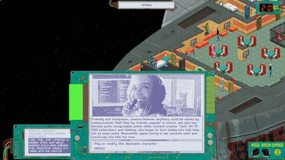 Space Wreck — screenshot 8