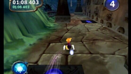 Rayman Arena — screenshot 3