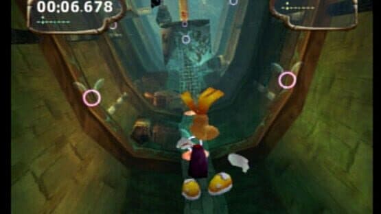 Rayman Arena — screenshot 4