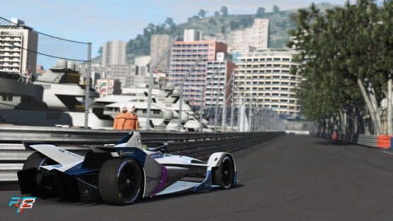 rFactor 2 — screenshot 1