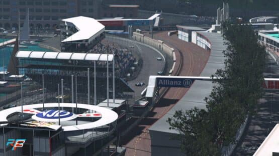 rFactor 2 — screenshot 2