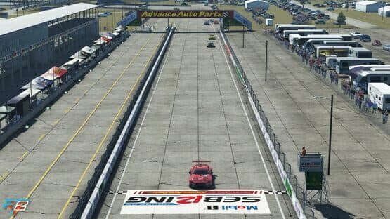 rFactor 2 — screenshot 7