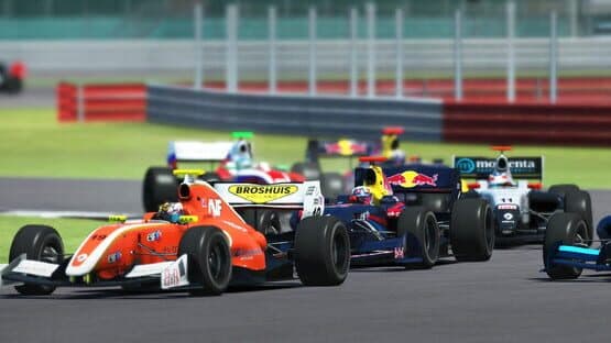 rFactor 2 — screenshot 8