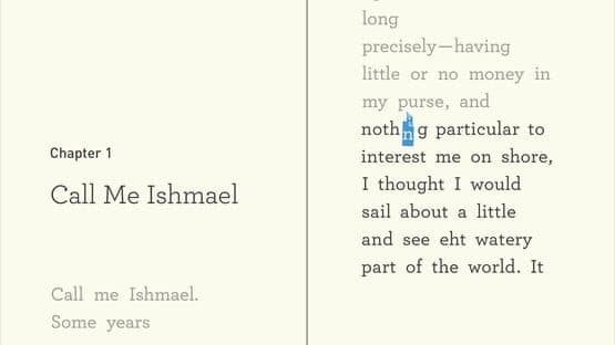 Dear Reader — screenshot 6