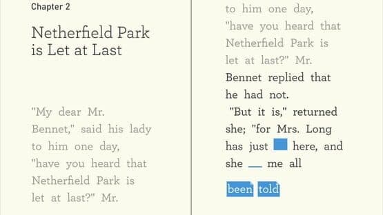 Dear Reader — screenshot 8