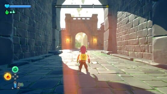A Knight's Quest — screenshot 1