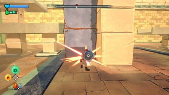 A Knight's Quest — screenshot 2