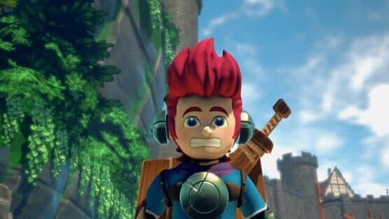 A Knight's Quest — screenshot 3
