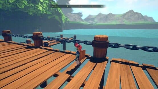 A Knight's Quest — screenshot 4