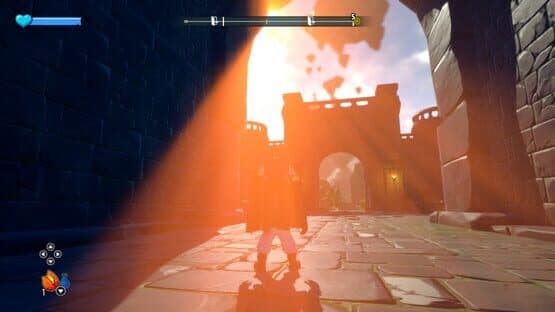 A Knight's Quest — screenshot 5