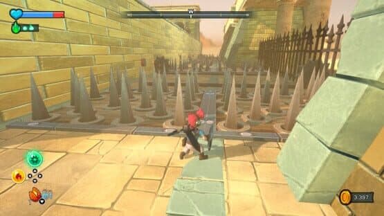 A Knight's Quest — screenshot 8