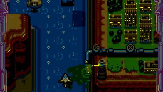 Bridge Strike — screenshot 2