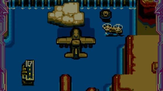 Bridge Strike — screenshot 3