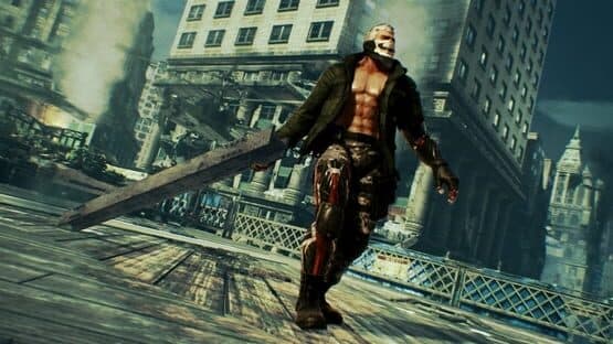 Tekken 7: Deluxe Edition — screenshot 2